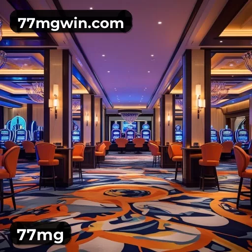 Download oficial 77mg seguro para Android e iOS