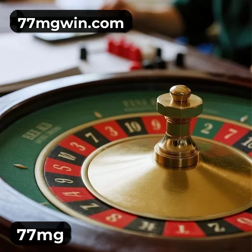 77mg com RTP verificado e jogos auditados pela eCOGRA