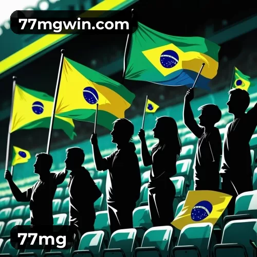 77mg licenciado com transparência e jogo responsável