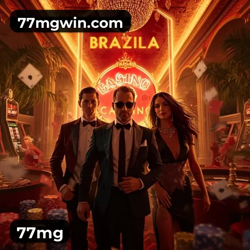 Acesso rápido à conta 77mg em 4 passos simples