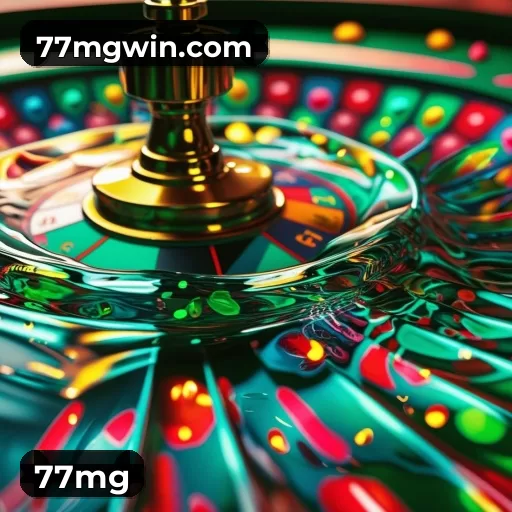 Comparativo de loterias 77mg — prêmios, odds e frequência