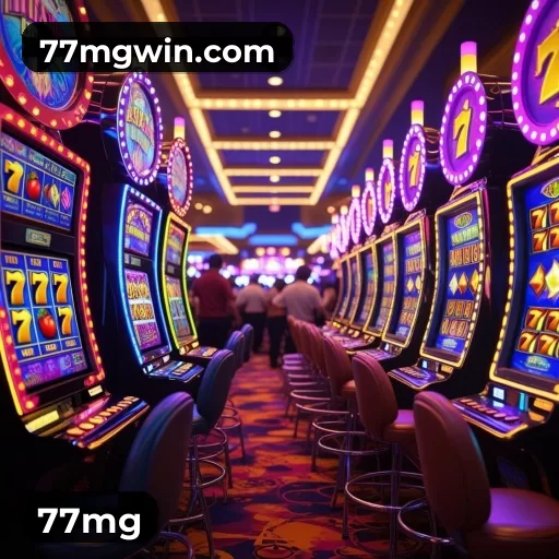 Plataforma 77mg — 99,94% uptime e PIX instantâneo