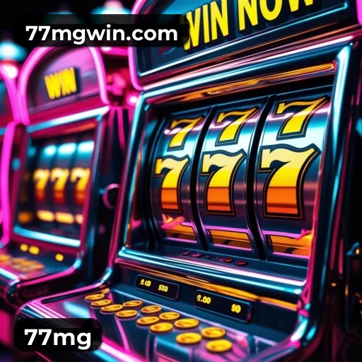 Jackpots progressivos 77mg — R$ 8,3 milhões acumulados