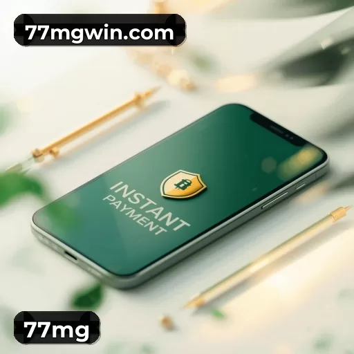 Programa VIP 77mg — 5 níveis de progressão automática