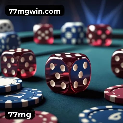 Benefícios exclusivos do clube VIP 77mg — cashback e reload