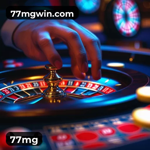 Estratégias comprovadas para maximizar ganhos na 77mg